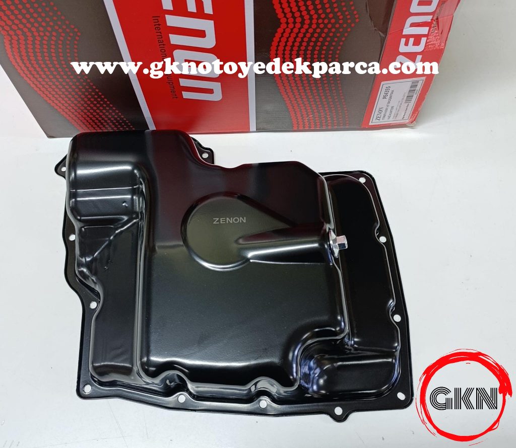 YAĞ KARTERİ TRANSİT V347 (06-14)-CUSTOM 12> V362 14-> 2.2TDCI 100PS/110PS/155PS (Ö.CEKER)- JUMPER III-BOXER III 22DT PUMA-C81-C96-C110 PUMA 06> 9659369480-9675662380