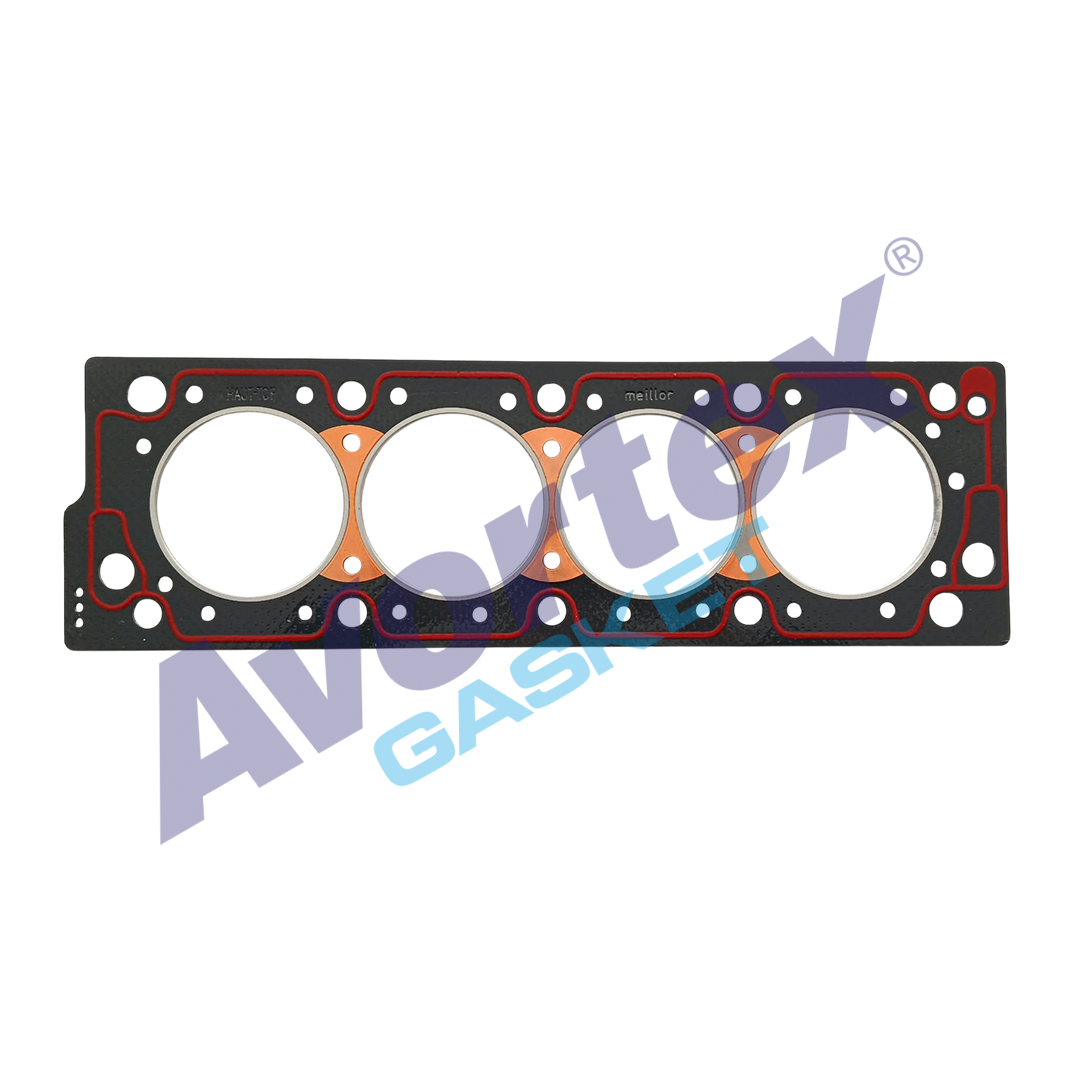 SILINDIR KAPAK CONTASI PEUGEOT 206 207 CITROEN C4 1.6 16V TU5JP TU5JP4