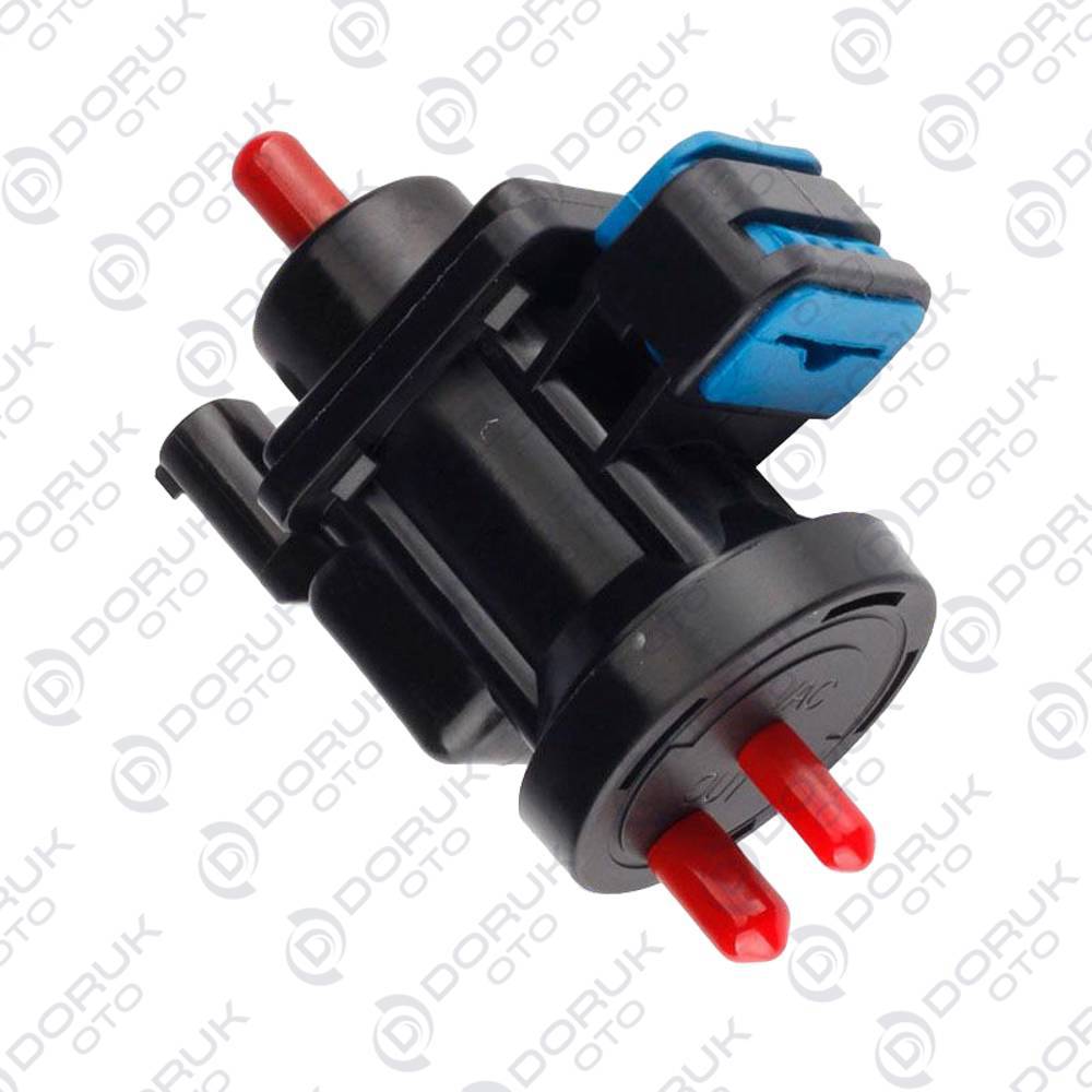 SPRİNTER EURO 3 TURBO BASINÇ VENTİLİ