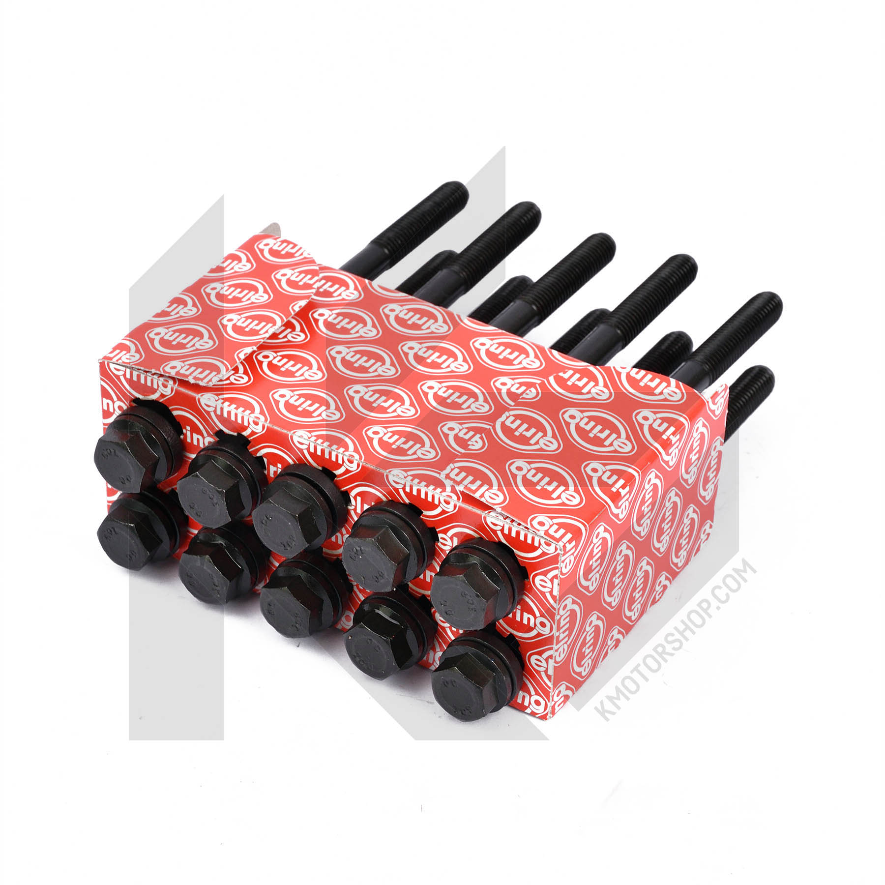 SİLİNDİR KAPAK SAPLAMA SETİ R50-R53 374.230