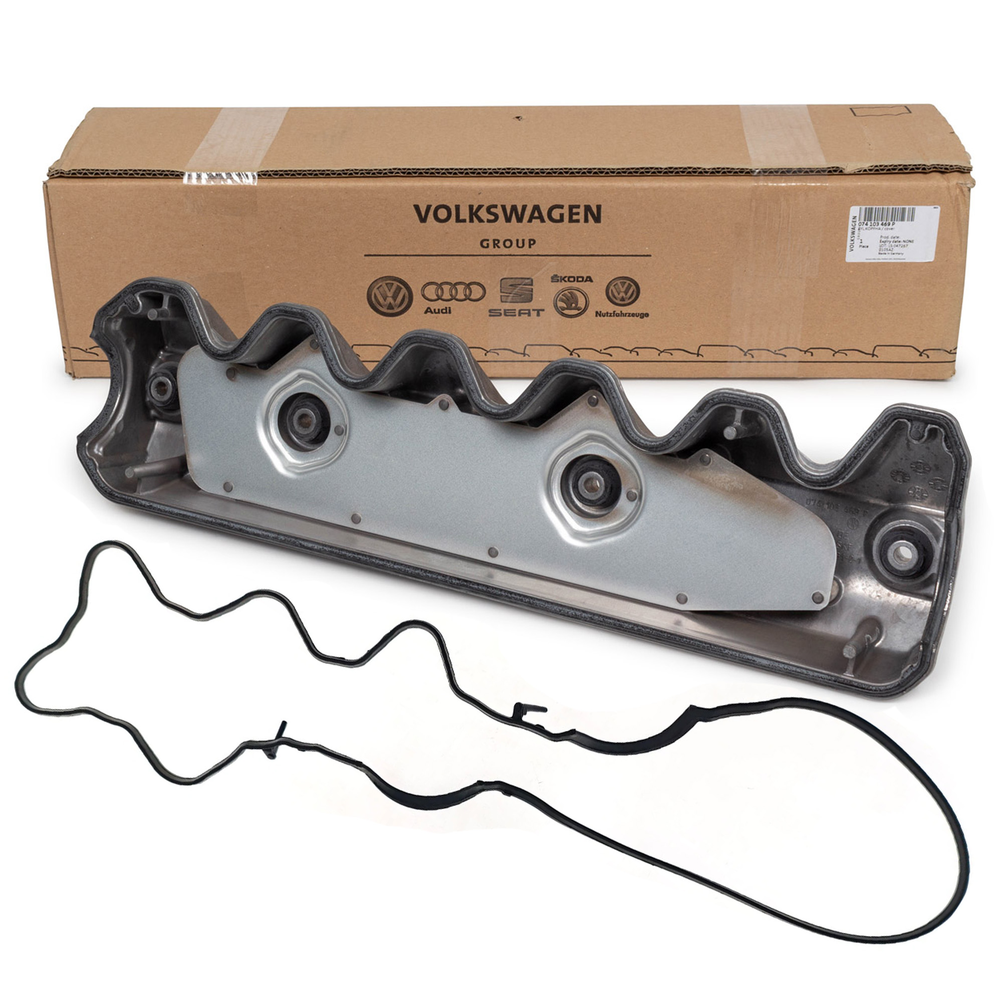 ÜST KAPAK CONTASI LT 35 CRAFTER 2.5 717.480