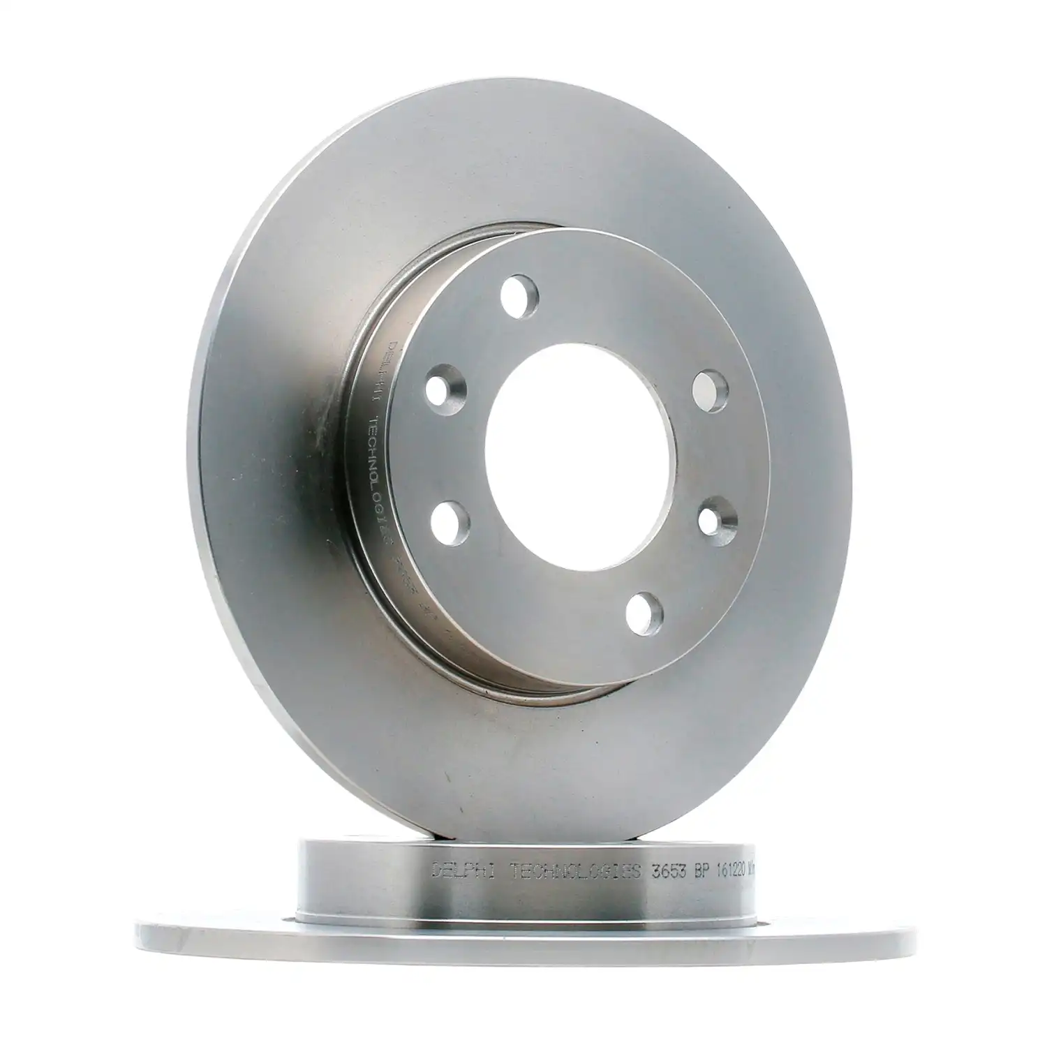 FREN DİSKİ ARKA P307/C2/C3/C4/PARTNER 02>