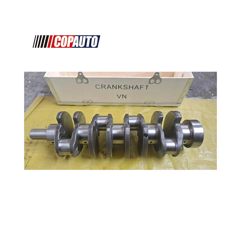 KRANK MOTOR İX35 11> (HMC)