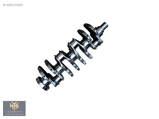 KRANK MOTOR [1.6] ACCENT+ADMIRA+GETZ
