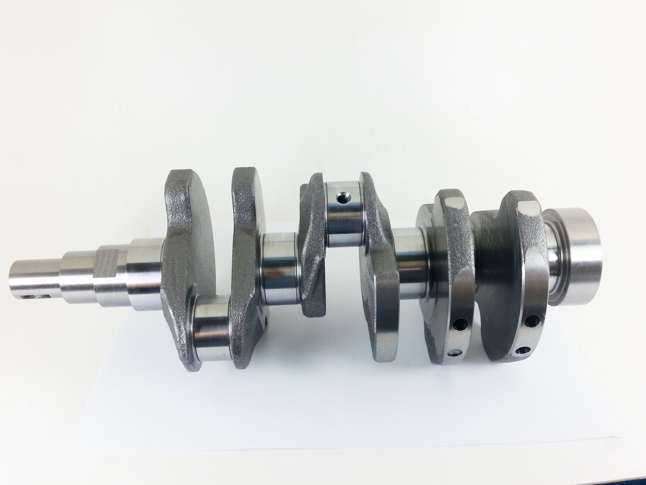 KRANK MOTOR STAREX CRDI+SORENTO