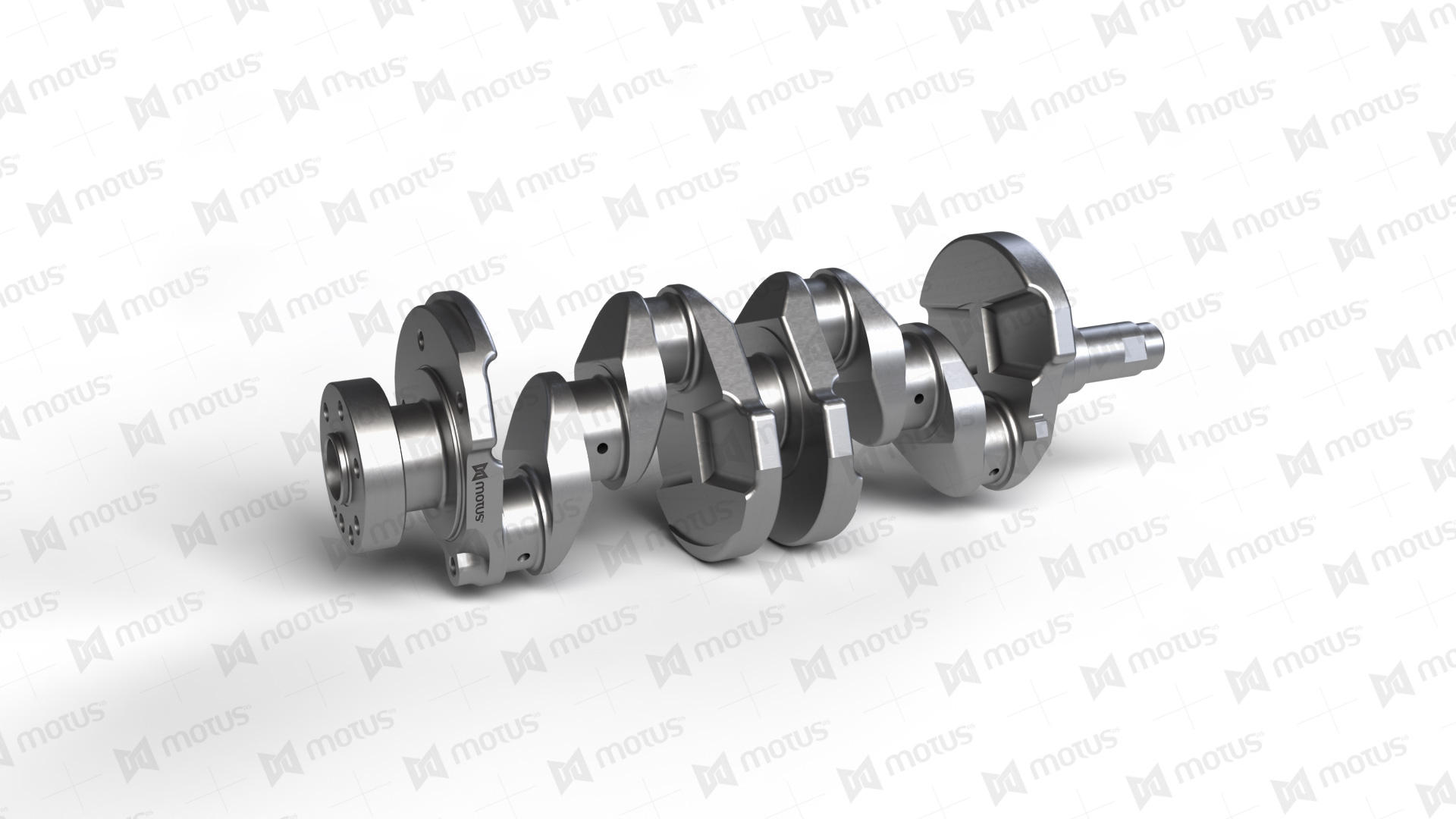 KRANK MOTOR İ20 BLUE İ30 ELENTRA 11> (MOTUS)